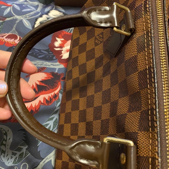 Speedy Damier Ebene 30 - Picture 7 of 17